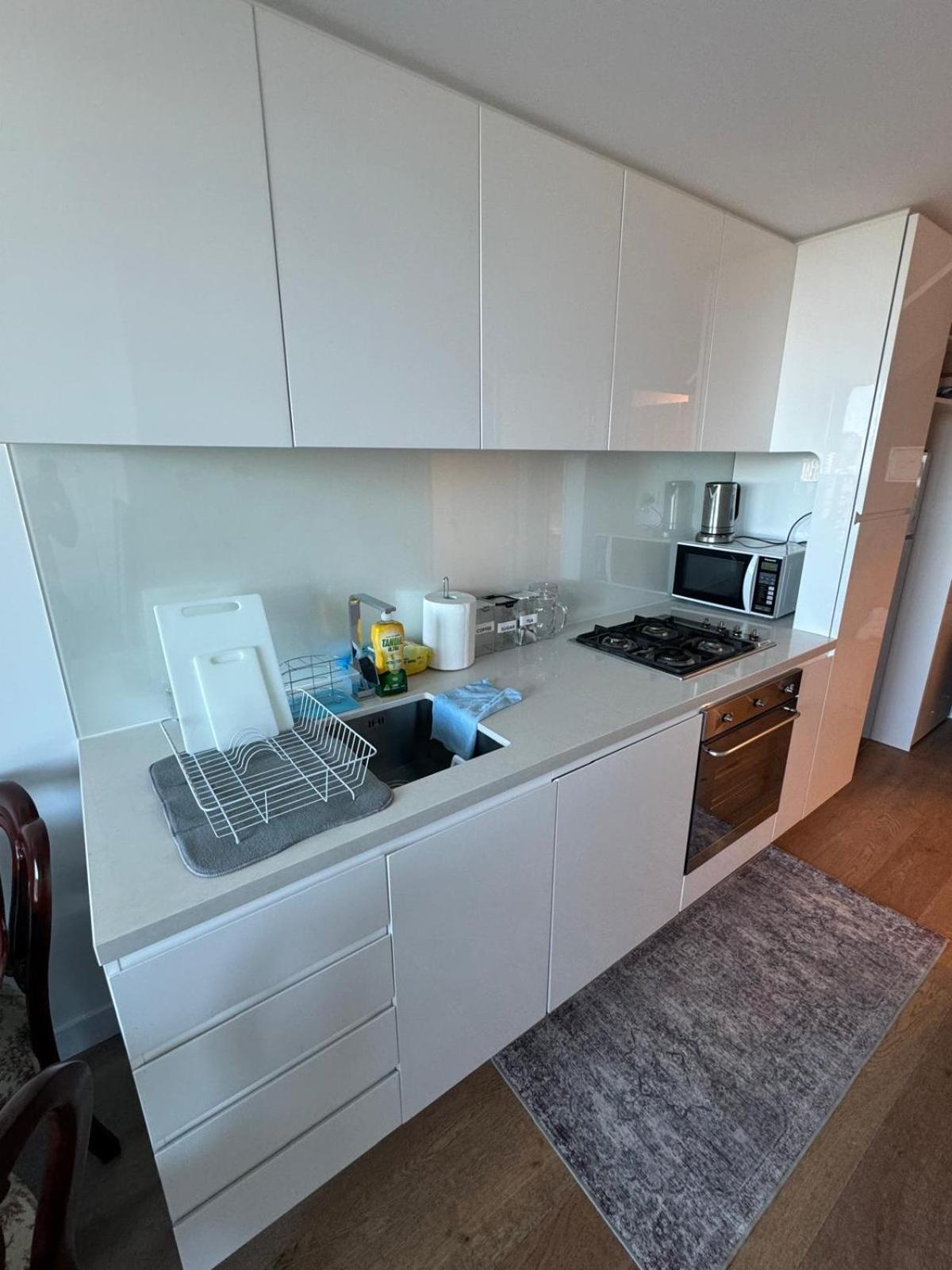 Southbank 1bed On 20f With Great View,gym,pool