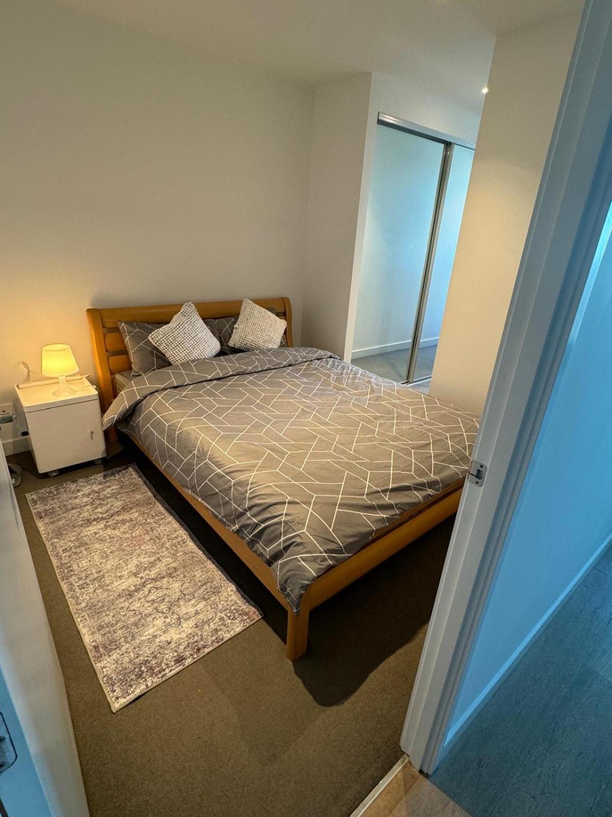 Apartment Southbank 1bed On 20f With Great View,gym,pool Melbourne