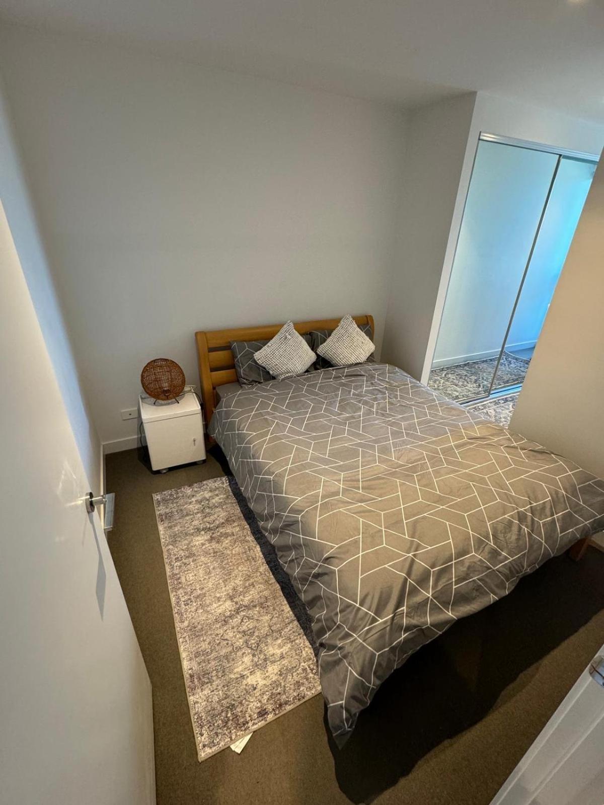 Southbank 1bed On 20f With Great View,gym,pool Apartment *