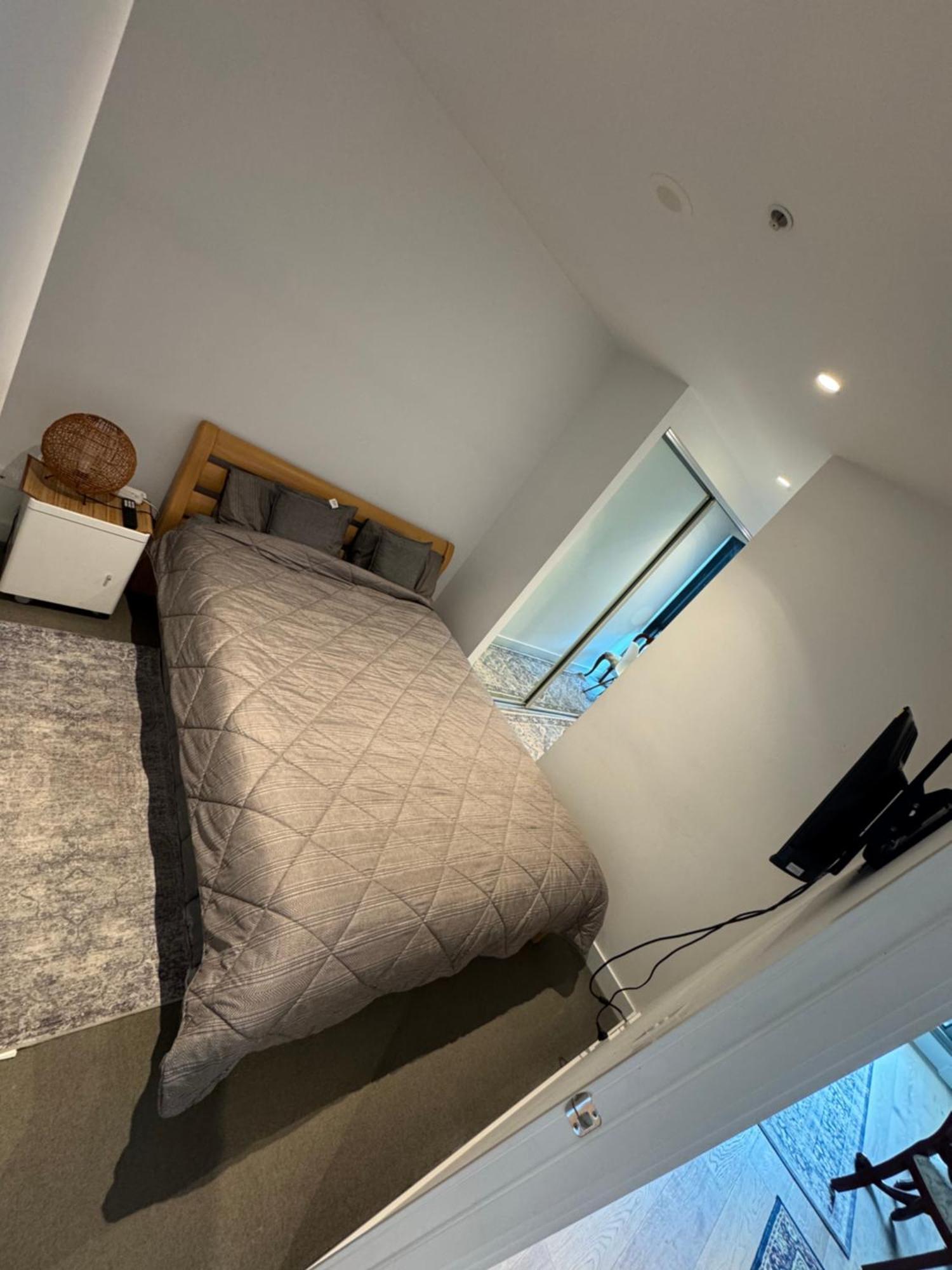 Southbank 1bed On 20f With Great View,gym,pool Apartment
